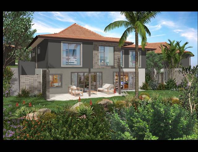 3 BEDROOM TOWNHOUSE FOR SALE IN IZINGA ESTATE